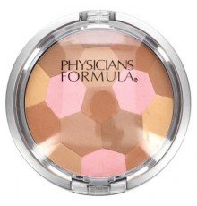 Physicians Formula, Powder Palette, Multi-Colored Bronzer, 2718 Healthy Glow Bronzer, 0.3 oz (9 g) (Discontinued Item)