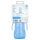 MAM, Trainer, 4+ Months, Blue , 8 fl oz (220 ml)