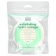 Earth Therapeutics, Exfoliating Hydro Sponge, Round, 1 Sponge