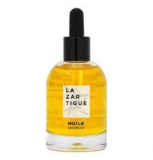 Lazartigue, Huile Des Reves, Nourishing Dry Oil, 1.7 fl oz (50 ml)