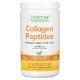 Super Nutrition, Collagen Peptides, Vanilla, 10.4 oz (295 g)