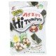 Tao Kae Noi, HiTempura Seaweed Snack, Mushroom & Black Pepper, 1.41 oz (40 g)