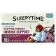 Celestial Seasonings, Wellness Tea, Sleepytime® Echinacea Immune Support, Caffeine Free, 20 Tea Bags, 1.3 oz (36 g)