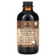Okay Pure Naturals, Natural Hair Oil, Extra Dark, 4 fl oz (118 ml)