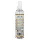 Okay Pure Naturals, Miami, Detangling Spray, Conditioning, Coconut, 8 oz (237 ml)