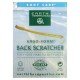 Earth Therapeutics, Ergo-Form Back Scratcher, 1 Scratcher