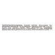 Palladio, The Brow Definer Micro Pencil, Medium Brown MBR02, 0.0016 oz (0.045 g)