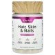 Snap Supplements, Hair, Skin & Nails , 60 Capsules