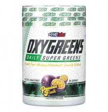 EHPlabs, OxyGreens, Daily Super Greens, Passion Fruit , 8.9 oz (252 g)