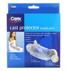 Carex, Cast Protector, Small Arm, 1 Cast Protector