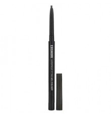 Cosnori, Superproof Fitting Gel Eyeliner, 02 Black Brown, 0.13 g