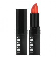 Cosnori, Glow Touch Lipstick, 01 Soft Peach, 3 g