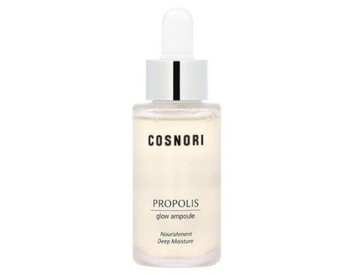 Cosnori, Propolis Glow Ampoule , 1.01 fl oz (30 ml)