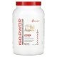 Metabolic Nutrition, ISOpwdr, Whey Protein Isolate, Birthday Cake, 3.04 lb (1,380 g)