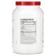 Metabolic Nutrition, ISOpwdr, Whey Protein Isolate, Birthday Cake, 3.04 lb (1,380 g)