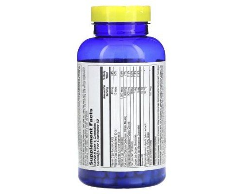 Nature's Life, Reinforce Bone Formula, 250 Capsules