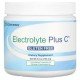 Nutra BioGenesis, Electrolyte Plus C, 5.4 oz (154.2 g)