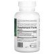 Econugenics, GlyphoDetox, Glyphosate + Pesticide Defense, 60 Vegetarian Capsules