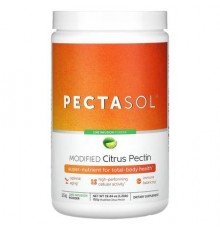 Econugenics, PectaSol, Modified Citrus Pectin, Lime Infusion, 19.44 oz (1.21 lb)