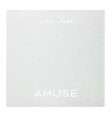 Amuse, Eye Vegan Sheer Palette, 01 Sheer Nude, 0.3 oz (9.6 g)
