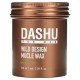 Dashu, For Men, Wild Design Muscle Wax, 3.38 fl oz (100 ml)