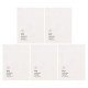 107 Beauty, Avocado Cuddle, Beauty Sheet Masks, 5 Sheets, 0.88 oz (25 g) Each