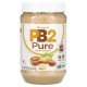 PB2 Foods, The Original Peanut Powder, Pure, 1 lb (454 g)