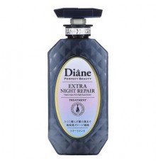 Moist Diane, Extra Night Repair Treatment, 15.22 oz (450 ml)