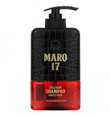 Maro, Collagen Shampoo Perfect Wash, 11.8 fl oz (350 ml)