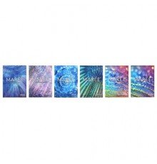 Maree, Marine Collagen Beauty Facial Masks, 6 Masks