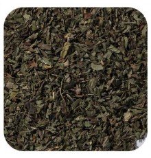 Starwest Botanicals, Peppermint Leaf, Cut and Sift, 1 lb (453.6 g)