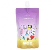 Everydaze, Essential C's Konjac Jelly, Korean Pear , 5.07 fl oz (150 ml)