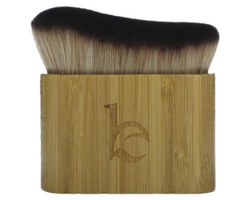 Beauty By Earth, Vegan Blending Brush For Sunless Tanning, 1 Blending Brush