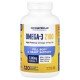 OceanBlue, Professional, Omega-3 2100®, High Potency, Orange, 120 Softgels (1,050 mg per Softgel)