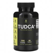 Humanx, Tudca+, 60 Capsules