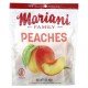 Mariani, Family, Peaches, 5 oz (142 g)