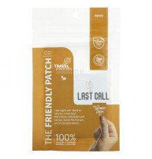 The Friendly Patch, Last Call Patch, 8 Patches