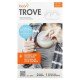 Boon, Trove, Passive Silicone Pump , 3 Pieces