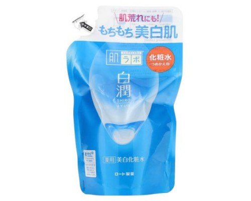 Hadalabo, Shirojyun, Whitening Lotion, Refill, 5.7 fl oz (170 ml)