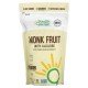 Health Garden, Monk Fruit with Allulose, 16 oz (454 g)