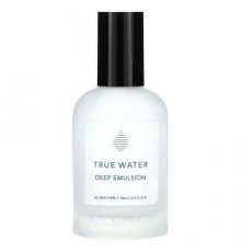 Thank You Farmer, True Water, Deep Emulsion, 4.57 fl oz (130 ml)