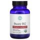 Ora, Buzzy B12, Raspberry Rush, 1,500 mcg, 30 Chewable Tablets