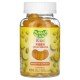 Human Beanz, Kids, Fiber Jelly Beans, Lemon Blast , 120 Jelly Beans