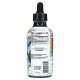 Tropical Oasis, Ultra Max B-12, Delicious Strawberry, 5,000 mcg, 4 fl oz (120 ml)