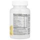 Super Nutrition, Super Immune+ Multivitamin with Super Adaptogens, Vitamin C, Vitamin D, Zinc, and Beta Glucan, 240 Veggie Capsules