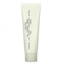 One Thing, Cica Ceramide Cream , 2.46 oz (70 g)