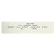 One Thing, Cica Ceramide Cream , 2.46 oz (70 g)
