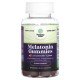 Nature's Craft, Melatonin Gummies, Strawberry, 60 Gummies (2.5 mg per Gummy)