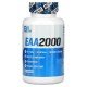 EVLution Nutrition, EAA2000, 90 Veggie Capsules