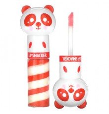 Lip Smacker, Lippy Pals Gloss, Panda, Paws-itively Peach-y, 0.28 fl oz  (8.4 ml)